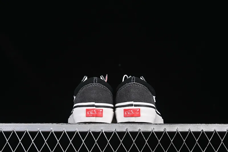 All categories Vans Vans series Vans Low Vans low top Vans Premium Old Skool 36 Vans official high-end retro casual sneakers VN000D56239